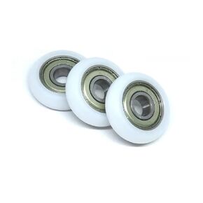 8x30x9 مللي متر OD 30 مللي متر BSR60830-9 محمل العجلات 5 قطعة in Kuwait