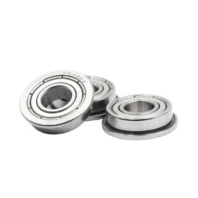 Bearing SMF74ZZ F674 FL74ZZ 4 * 7 * 8.2 * 2.5 * 0.6mm F6803ZZ F6803-2RS 17 * 26 * 5mm 10Pcs(SMF74ZZ) in Kuwait