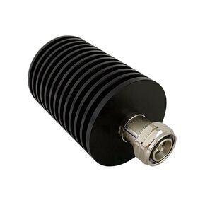 DC-3/4GHz 100W Mini DIN 50Ω 4.3-10 Connector Dummy Load(4G) in Saudi Arabia