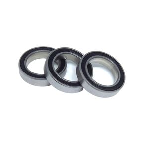 10 قطع 12x18x4 مللي متر S6701 2RS 440C الفولاذ المقاوم للصدأ مزدوجة مختومة تحمل S61701 6701 61701 RS 12*18*4 مللي متر رقيقة الجدار تحمل in Kuwait