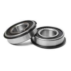 1 قطعة توقف الأخدود المفاجئة حلقة الأخدود تحمل نموذج 6309N حجم 45*100*25 in Kuwait