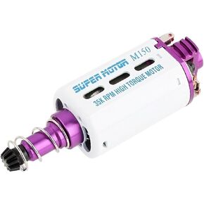 N52 Nd-Fe-B High Long Shaft 35k Motor 16TPA for Hunting Shooting Accessories in Saudi Arabia