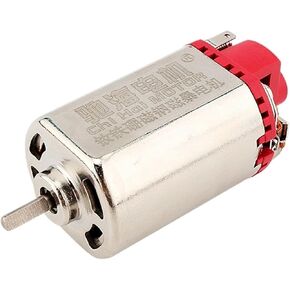 Sintered NdFeB 460 speed upgrade kinetic energy Motor M4A1 DIY Gun Model For Collection Metal Alloy Gun in Saudi Arabia