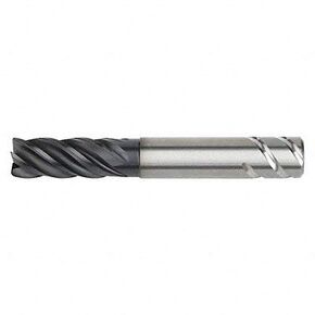 End Mill, 0.6250 in. Milling Dia., 5VNE in Kuwait
