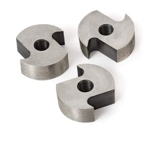 Stewmac Safe-T-Planer-Press Press Planer لسماكة الدقة-عرض 2-3/4 "-قواطع فولاذية عالية السرعة-لبناء الجيتار والأدوات in Saudi Arabia
