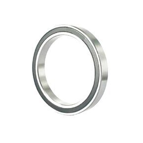 1PCS 6810 RS 2RS Bearing ABEC-1 50x65x7 mm in Saudi Arabia