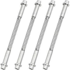 K 5131 مجموعة دبابيس مفصلات باب العاصفة لأبواب كروفت العاصفة وأبواب العاصفة الأخرى المصنوعة من الألومنيوم، 4 عبوات in Kuwait