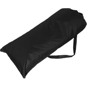 Toddmomy Universal Skateboard Bag with Straps Large Longboard Storage Pouch Thickened Multi-functional Drift Board Case for Travel and Outdoor Skateboarding in Kuwait