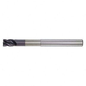 End Mill, TiAlN, 0.2500 in Millng Dia, 4VN5 in Kuwait