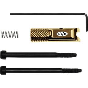 Fender Evh D-Tuna Drop D Tuning System ، Gold in Kuwait