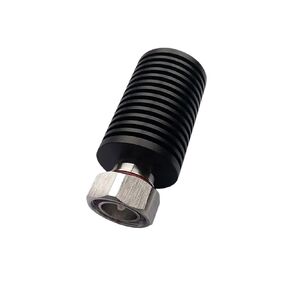 50W 7/16 DIN Male Coaxial Termination Dummy Load 3.0GHz/4GHz 50Ω(4GHZ) in Saudi Arabia
