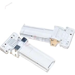 مجموعة مفصلات ADF ASM Assy-Hinge-HR Q7404-60029 Q7404-60024 Q7404-60025 متوافقة مع 500 MFP M525 M575 M521 M775 CM4540 in Kuwait