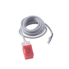 PL-05N مفتاح مستشعر القرب الاستقرائي، كشف 5 مم NPN Out DC10-30V مفتوح عادي، قطعة واحدة in Kuwait