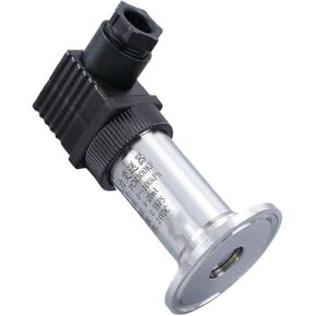 مشبك مستشعر ضغط الفيلم المسطح جهاز إرسال الضغط RS485 50.5 مللي متر 4-20mA 0-7mpa (4-20ma Out ، 0-90kPa) in Kuwait