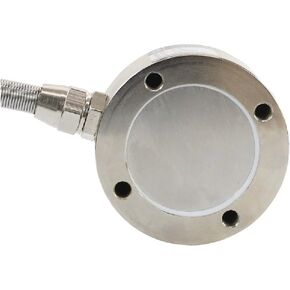 وزن عزم الدوران تحميل الحمل الضغط صندوق الغشاء المسطح قوة الاستشعار محول قياس الضغط 50 كجم 200 كجم 1000 كجم 5ton 10T(300 كجم) in Kuwait