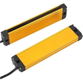 جهاز حماية السلامة لجهاز استشعار تشفير الأمان من النوع الرقيق THE15 لآلات التثقيب (THE15-40-12) in Kuwait