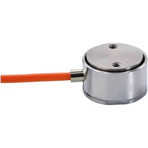 مستشعر خلية تحميل صغير اختبار ضغط قوة الوزن مستشعر الضغط للمجموعة 0-5 كجم 0-10 كجم مع كابل 2 متر (0-5 كجم) in Kuwait
