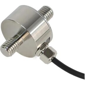 مصغرة التوتر ضغط التوتر الاستشعار الحجاب الحاجز قوة قياس العمود وزنها الاستشعار 30KG50KG100KG200KG300KG500KG(3KG) in Kuwait