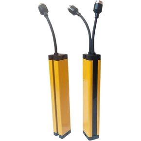 40 مللي متر 10 نقاط السلامة صريف مفتاح مستشعر الأمان جهاز الحماية الكهروضوئية NPN التتابع (مخرج Npn) in Kuwait