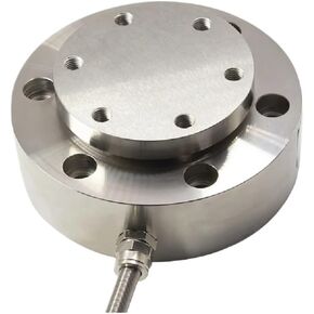 وزن عزم الدوران تحميل تكلم نوع قوة الاستشعار خلية تحميل الضغط 500 كجم الوزن (500 كجم) in Kuwait