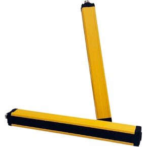 20 مللي متر 12 مفتاح مستشعر سلامة ضوء صريف معدات التشغيل الآلي DC24V NPN PNP (Npn ، ماكس 6 متر) in Kuwait