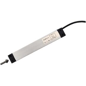 قضيب ربط مصغر مسطرة إلكترونية مستشعر النزوح مسطرة مقاومة 25 مللي متر-125 مللي متر (75 مللي متر) in Kuwait