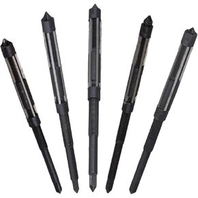 5PCS Adjustable Hand Reamer 6.25-6.75 6.75-7.25 7.25-7.75 7.75-8.5 8.5-9.25 Hand Reamers in Saudi Arabia
