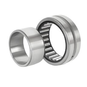 NKI Inner Diameter 32 35 38 40 42 45mm. Needle Roller Bearing with Inner Ring,(NKI42 20 (42x57x20) in Saudi Arabia