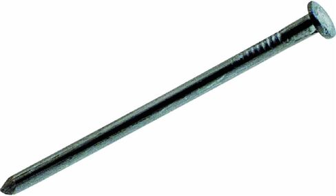 Grip Rite 60C 50 Lb Bright Smooth Shank Common Nail, 6" in Saudi Arabia