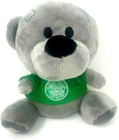 بضائع الفريق مقاس 15 سم من القطيفة تيمي بير سلتيك in Kuwait