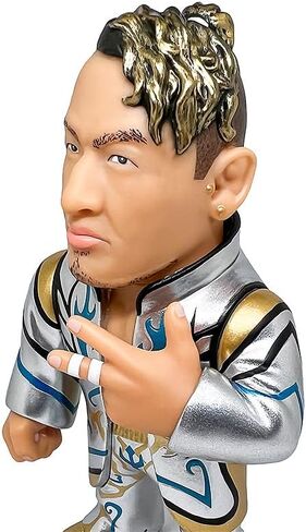 Legend Masters: Naomichi Marufuji 16D Collection 032 Soft Vinyl Figure in Saudi Arabia