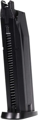 سميث اند ويسون M&P 40 6 ملم BB مسدس Airsoft Gun مجلة، سعة 15 طلقة (2275907) in Kuwait