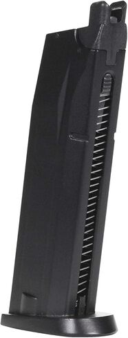 سميث اند ويسون M&P 40 6 ملم BB مسدس Airsoft Gun مجلة، سعة 15 طلقة (2275907) in Kuwait