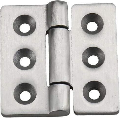 خزانة من الفولاذ المقاوم للصدأ مفصلة باب شديدة التحمل قطعة واحدة in Kuwait