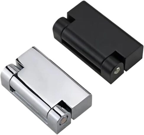 مفصلات سبائك الزنك 1 قطعة (لامع-2) in Kuwait