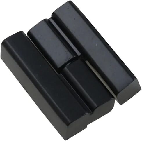 مفصلة باب ثقيلة قابلة للفصل من سبائك الزنك قطعة واحدة (يسار) in Kuwait