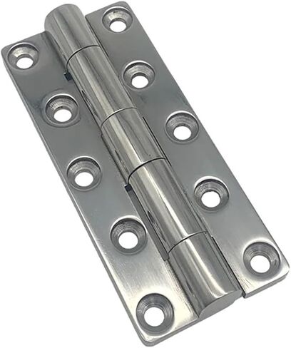 مفصلة كبيرة من الفولاذ المقاوم للصدأ شديدة التحمل قطعة واحدة in Kuwait