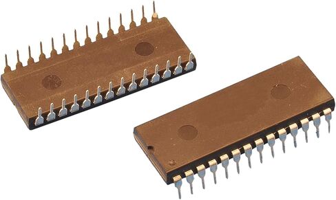 AT27C256R-70PU - Memory 28 PDIP 27C256 (10 Piece Lot) in Saudi Arabia