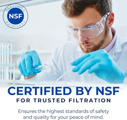 (TFC-335) مجموعة استبدال فلتر مياه التناضح العكسي - الرواسب، خرطوشة الكربون، غشاء مرشح GAC المضمن in Kuwait