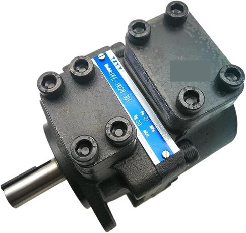 1pc High-Performance Vane Pump PFE-31028-1DT Hydraulic Oil Pump PFE-31028-3DT(PFE-31028-1DT) in Kuwait