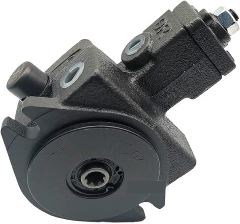1pc Hydraulic Oil Pump VCM-SFII-20C-10 Variable Vane Pump in Kuwait