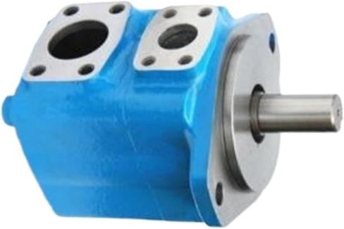 1pc Hydraulic Oil Vane Pump YB-E25 high Pressure Rotary Pump in Kuwait