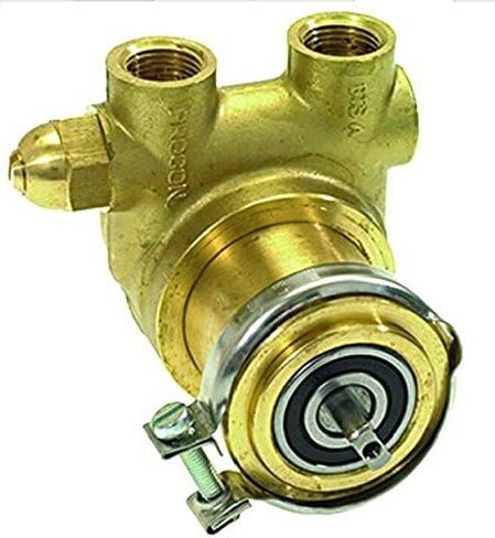 مضخة LA Pavoni الدوارة ذات الريشة Procon Ø 3/8" Npt in Kuwait