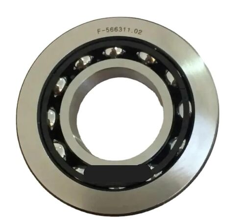 F-566311.02 Angular Contact Ball Bearing Differential ..SKL-CO1-H92 1Pcs in Kuwait