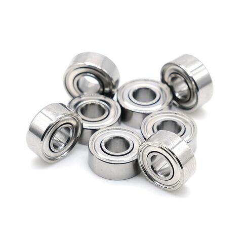 MR104ZZ Handles Bearing 4x10x4mm 10Pcs in Kuwait