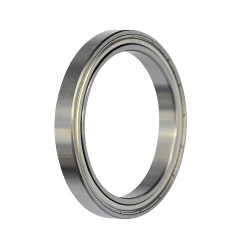 6810 ZZ/2RS 50X65X7mm Thin-wall Deep Groove Ball Bearings P0 1Pcs(6810-RS) in Saudi Arabia