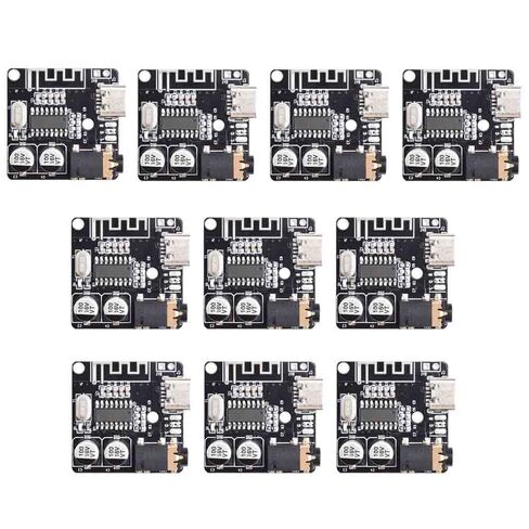 10PCS Audio Module VHM-314 TypeC 5.0 Circuit Board in Saudi Arabia