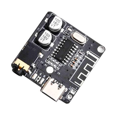 10PCS Audio Module VHM-314 TypeC 5.0 Circuit Board in Saudi Arabia