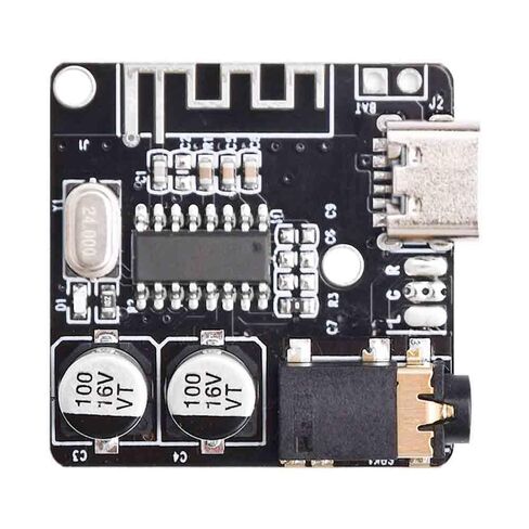 10PCS Audio Module VHM-314 TypeC 5.0 Circuit Board in Saudi Arabia