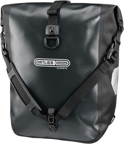 Ortlieb Front Roller Classic ql2.1 in Kuwait